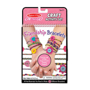 On the Go Crafts - Friendship Bracelets D5
