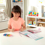 On the Go Crafts - Friendship Bracelets D5