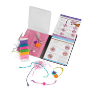On the Go Crafts - Friendship Bracelets D5