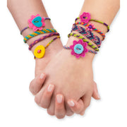 On the Go Crafts - Friendship Bracelets D5