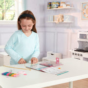 On the Go Crafts - Friendship Bracelets D5