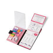 On the Go Crafts - Friendship Bracelets D5