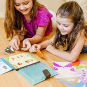 On the Go Origami Animals Craft Activity Set R4