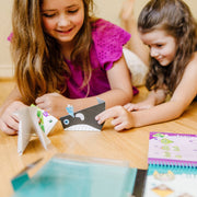 On the Go Origami Animals Craft Activity Set R4