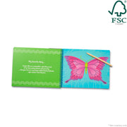 On the Go Scratch Art Picture Reveal Pad - Favorite Things U0