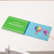 On the Go Scratch Art Picture Reveal Pad - Favorite Things U0