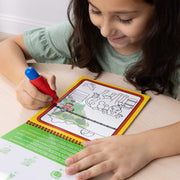 On the Go Water WOW! Color Reveal Pad - Farm M2