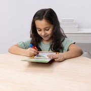 On the Go Water WOW! Color Reveal Pad - Farm M2