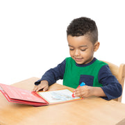 On the Go Water WOW!® Water-Reveal Activity Pad – Sports H9