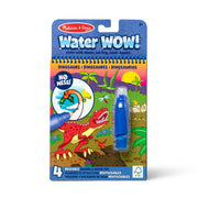 On the Go Water Wow! Water-Reveal Pad – Dinosaurs A7