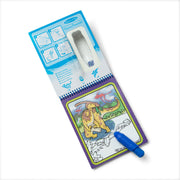 On the Go Water Wow! Water-Reveal Pad – Dinosaurs A7