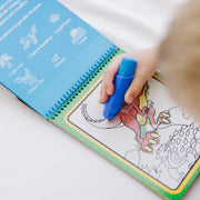 On the Go Water Wow! Water-Reveal Pad – Dinosaurs A7