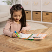 On the Go Water Wow! Water-Reveal Pad – Jungle W3