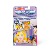 On the Go Water Wow! Water-Reveal Pad - Makeup & Manicures W1