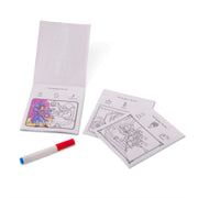On the Go™ ColorBlast Color Reveal Pad – Princess O7