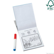 On the Go™ ColorBlast Color Reveal Pad – Sea Life C2