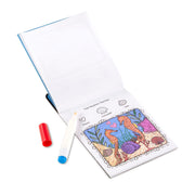 On the Go™ ColorBlast Color Reveal Pad – Sea Life C2