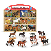 Pasture Pals Collectible Horses C8