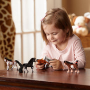 Pasture Pals Collectible Horses C8