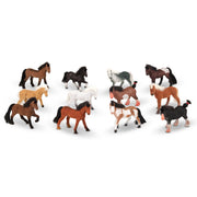 Pasture Pals Collectible Horses C8