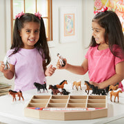 Pasture Pals Collectible Horses C8