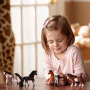 Pasture Pals Collectible Horses C8