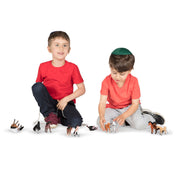 Pasture Pals Collectible Horses C8