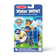 Paw Patrol Chase Water WOW Y2