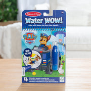 Paw Patrol Chase Water WOW Y2
