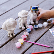 PAW Patrol Craft Kit - Pup Figurines Z1
