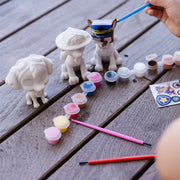 PAW Patrol Craft Kit - Pup Figurines Z1