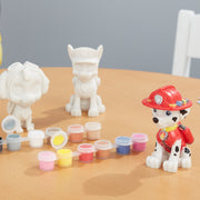 PAW Patrol Craft Kit - Pup Figurines Z1