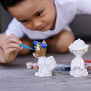 PAW Patrol Craft Kit - Pup Figurines Z1