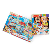 PAW Patrol Hand Puppets L6