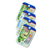 PAW Patrol Hand Puppets L6