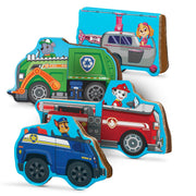 PAW Patrol Jumbo Cardboard Blocks L8
