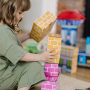 PAW Patrol Jumbo Cardboard Blocks L8