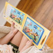 PAW Patrol Magnetic Jigsaw Puzzles L7
