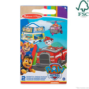 PAW Patrol Magnetic Jigsaw Puzzles L7