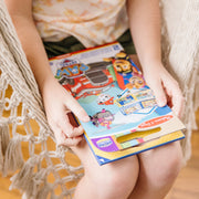 PAW Patrol Magnetic Jigsaw Puzzles L7