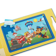 PAW Patrol Magnetic Jigsaw Puzzles L7