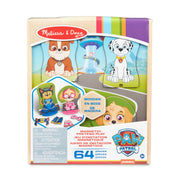 PAW Patrol Magnetic Pretend Play I3