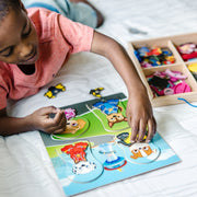 PAW Patrol Magnetic Pretend Play I3
