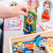 PAW Patrol Magnetic Pretend Play I3