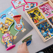 PAW Patrol Magnetic Pretend Play I3