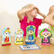 PAW Patrol Magnetic Pretend Play I3