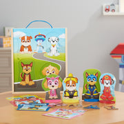 PAW Patrol Magnetic Pretend Play I3