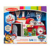 PAW Patrol Marshall's Wooden Rescue Caddy L2