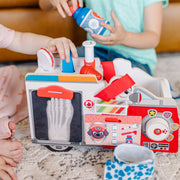 PAW Patrol Marshall's Wooden Rescue Caddy L2