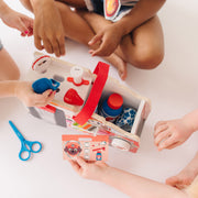 PAW Patrol Marshall's Wooden Rescue Caddy L2